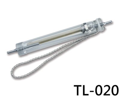 Ксенонова імпульсна лампа для стробоскопа TL-020 фото