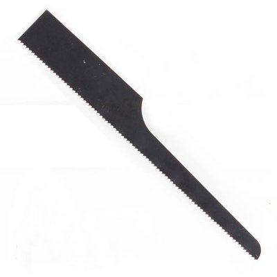 Полотно ножівкове 24Т біметал для пневмоножівки RP7601 24T blade BL24-RP7601 BL24-RP7601 фото