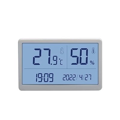Термогигрометр 10-99%, -9.9~60°C BENETECH GM1371 GM1371 фото