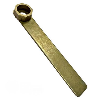 Ключ для підтягування рейки ВАЗ 2110 STRT211 фото